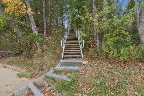 4 Sandy Beach Road Freeport ME 04032