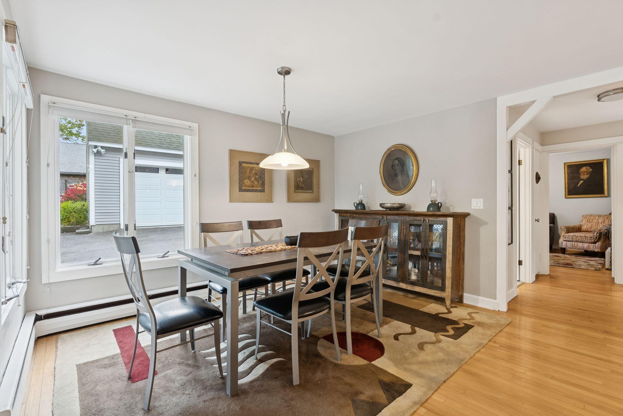 4 Sandy Beach Road Freeport ME 04032