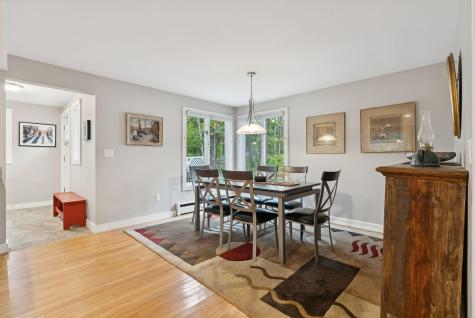 4 Sandy Beach Road Freeport ME 04032