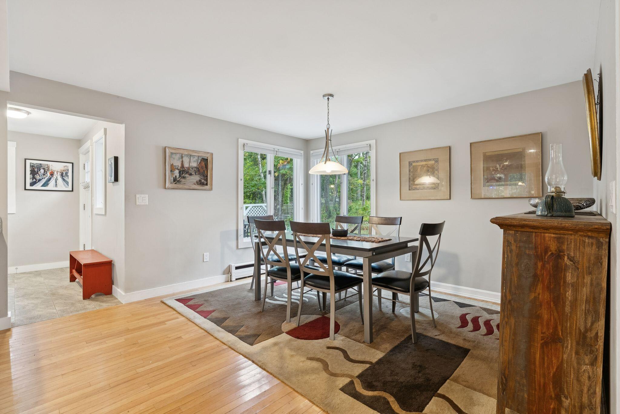 4 Sandy Beach Road Freeport ME 04032