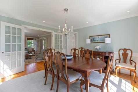 33 Royall Meadow Road Yarmouth ME 04096
