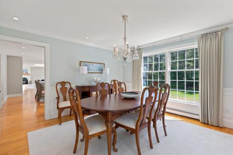 33 Royall Meadow Road Yarmouth ME 04096