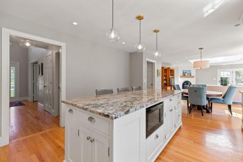 33 Royall Meadow Road Yarmouth ME 04096