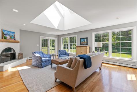 33 Royall Meadow Road Yarmouth ME 04096