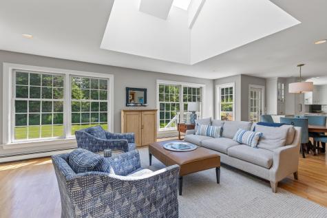 33 Royall Meadow Road Yarmouth ME 04096