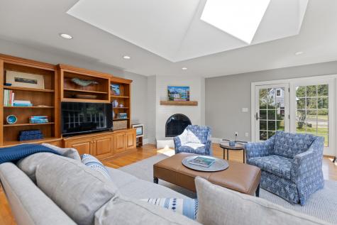 33 Royall Meadow Road Yarmouth ME 04096