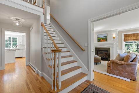 33 Royall Meadow Road Yarmouth ME 04096