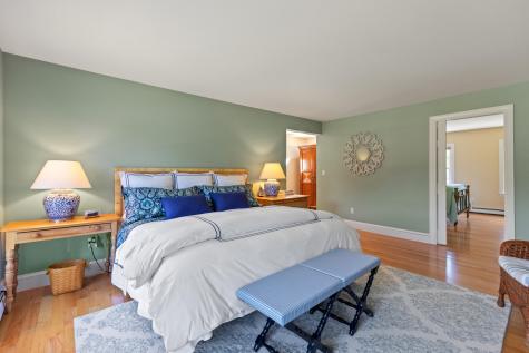 33 Royall Meadow Road Yarmouth ME 04096