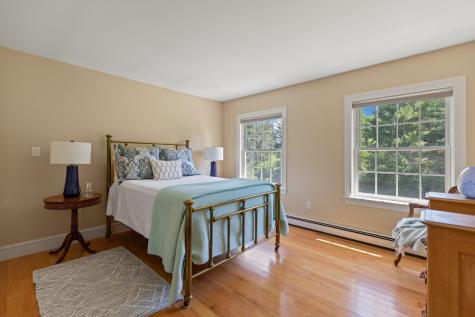 33 Royall Meadow Road Yarmouth ME 04096