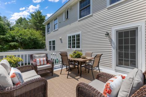 33 Royall Meadow Road Yarmouth ME 04096