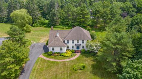 33 Royall Meadow Road Yarmouth ME 04096