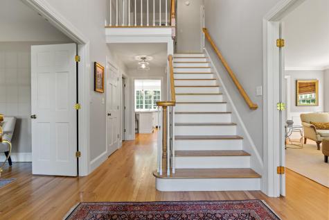 33 Royall Meadow Road Yarmouth ME 04096