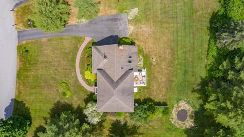 33 Royall Meadow Road Yarmouth ME 04096