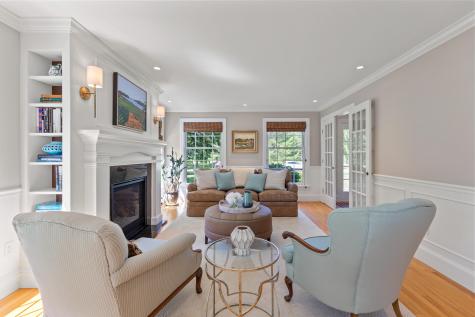 33 Royall Meadow Road Yarmouth ME 04096