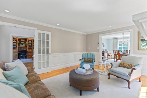 33 Royall Meadow Road Yarmouth ME 04096