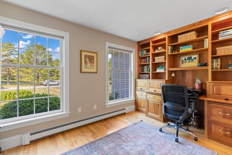 33 Royall Meadow Road Yarmouth ME 04096