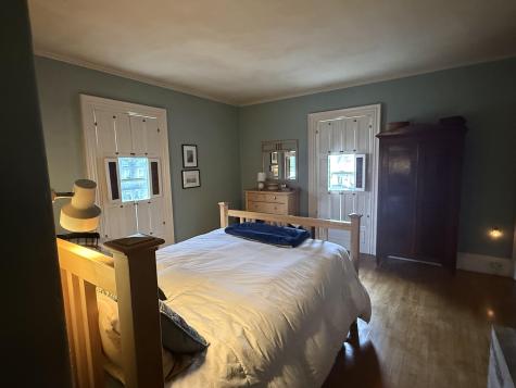 126 Grove Street Bangor ME 04401