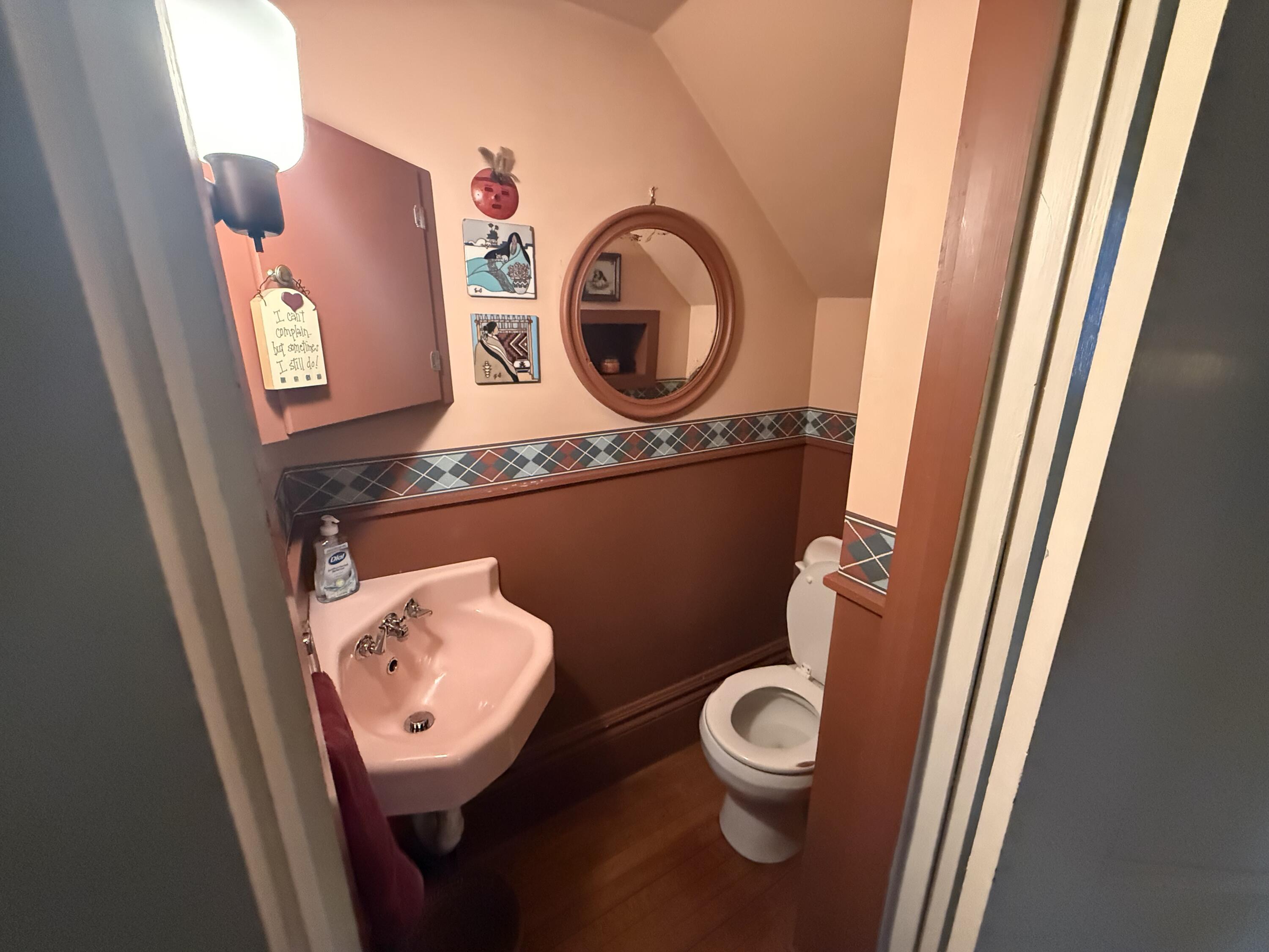 126 Grove Street Bangor ME 04401