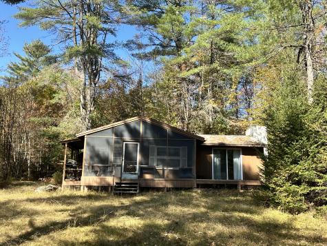 Lot 19 Moody Brook Road West Paris ME 04289