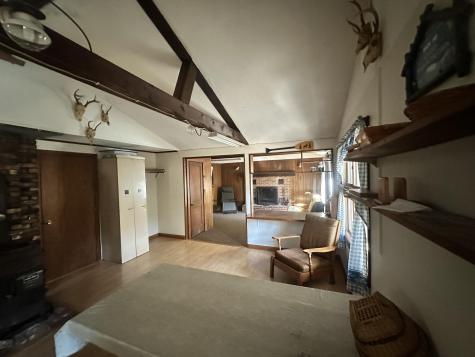 Lot 19 Moody Brook Road West Paris ME 04289