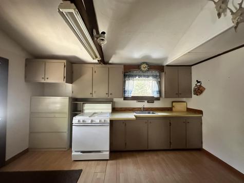 Lot 19 Moody Brook Road West Paris ME 04289