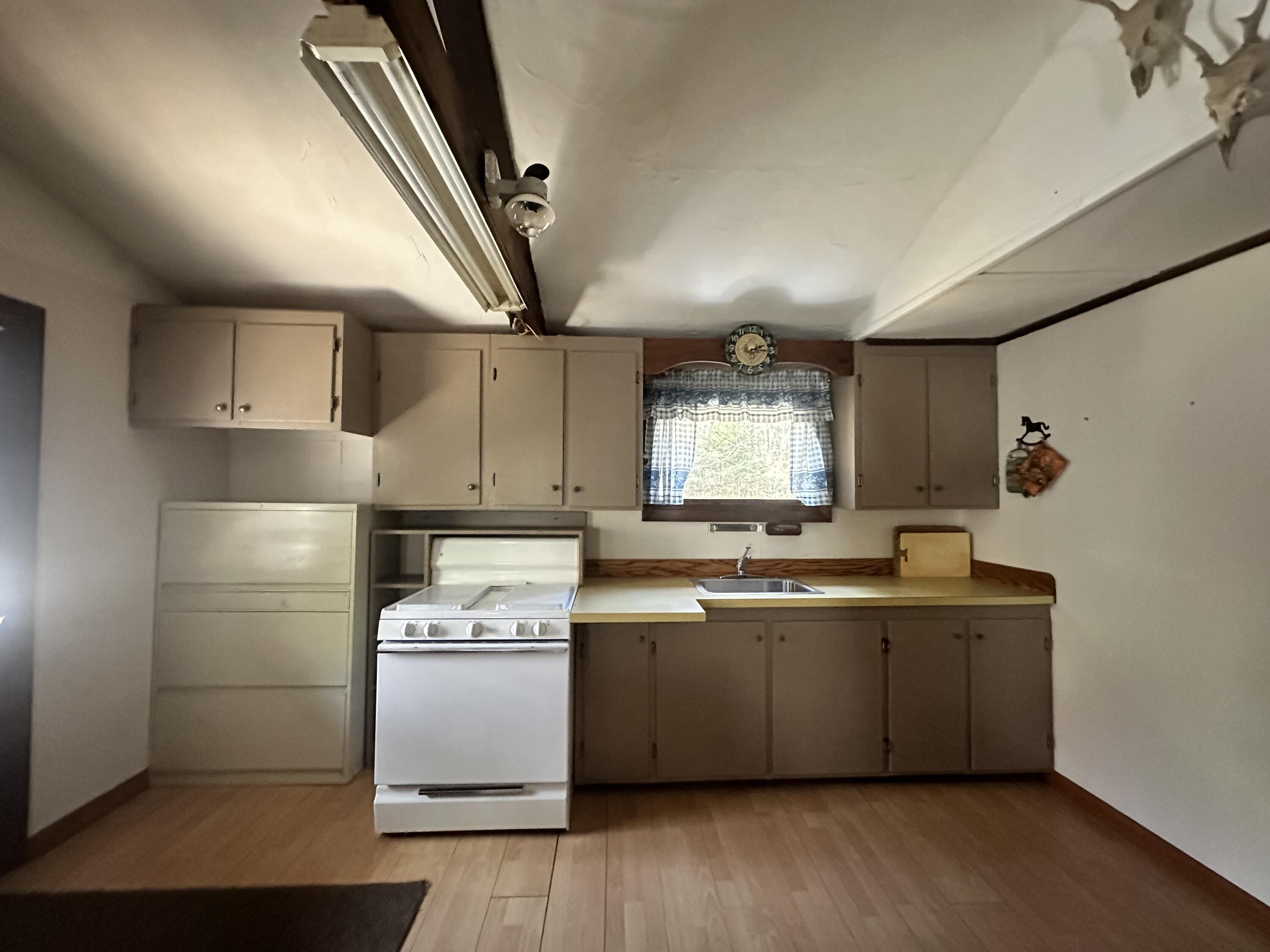 Lot 19 Moody Brook Road West Paris ME 04289