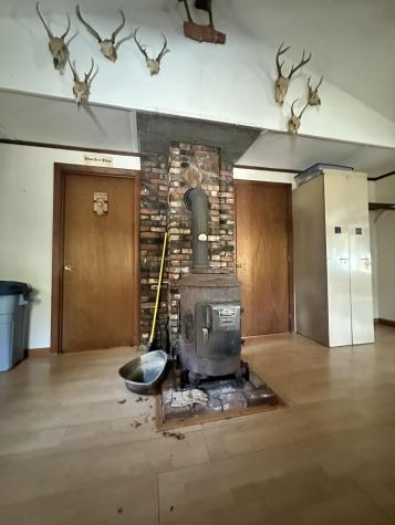 Lot 19 Moody Brook Road West Paris ME 04289