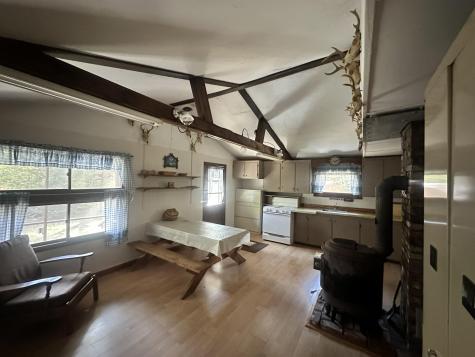 Lot 19 Moody Brook Road West Paris ME 04289