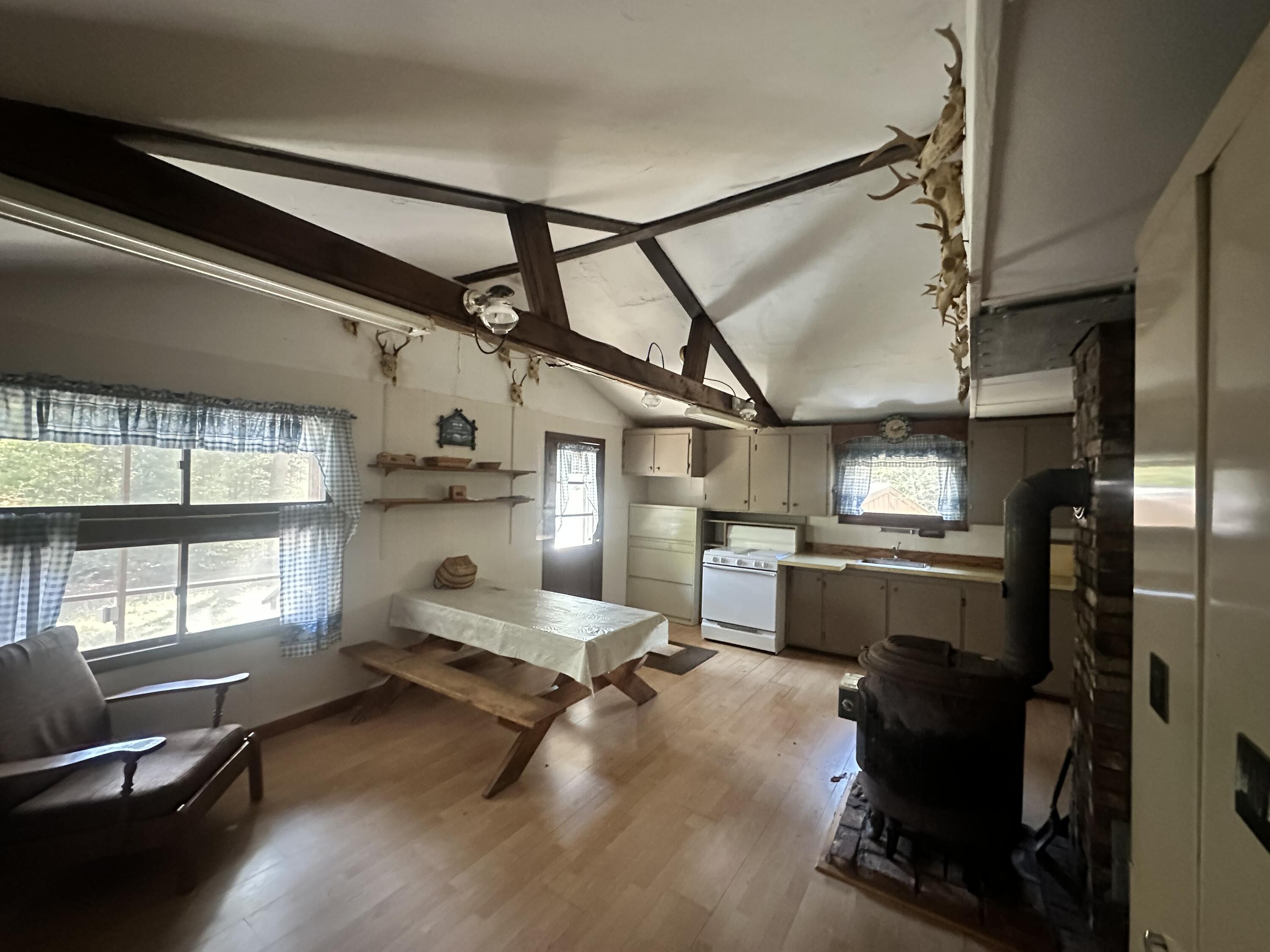 Lot 19 Moody Brook Road West Paris ME 04289