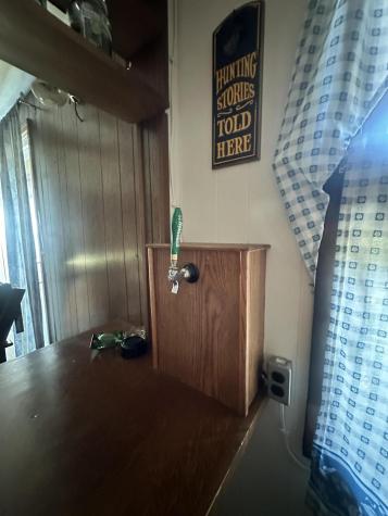 Lot 19 Moody Brook Road West Paris ME 04289