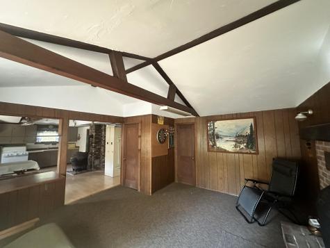 Lot 19 Moody Brook Road West Paris ME 04289