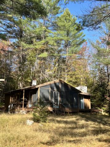 Lot 19 Moody Brook Road West Paris ME 04289