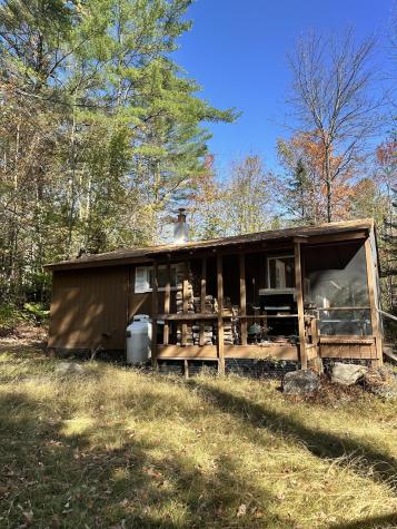 Lot 19 Moody Brook Road West Paris ME 04289