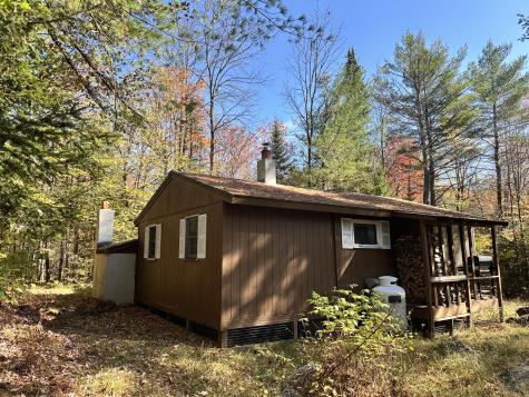 Lot 19 Moody Brook Road West Paris ME 04289