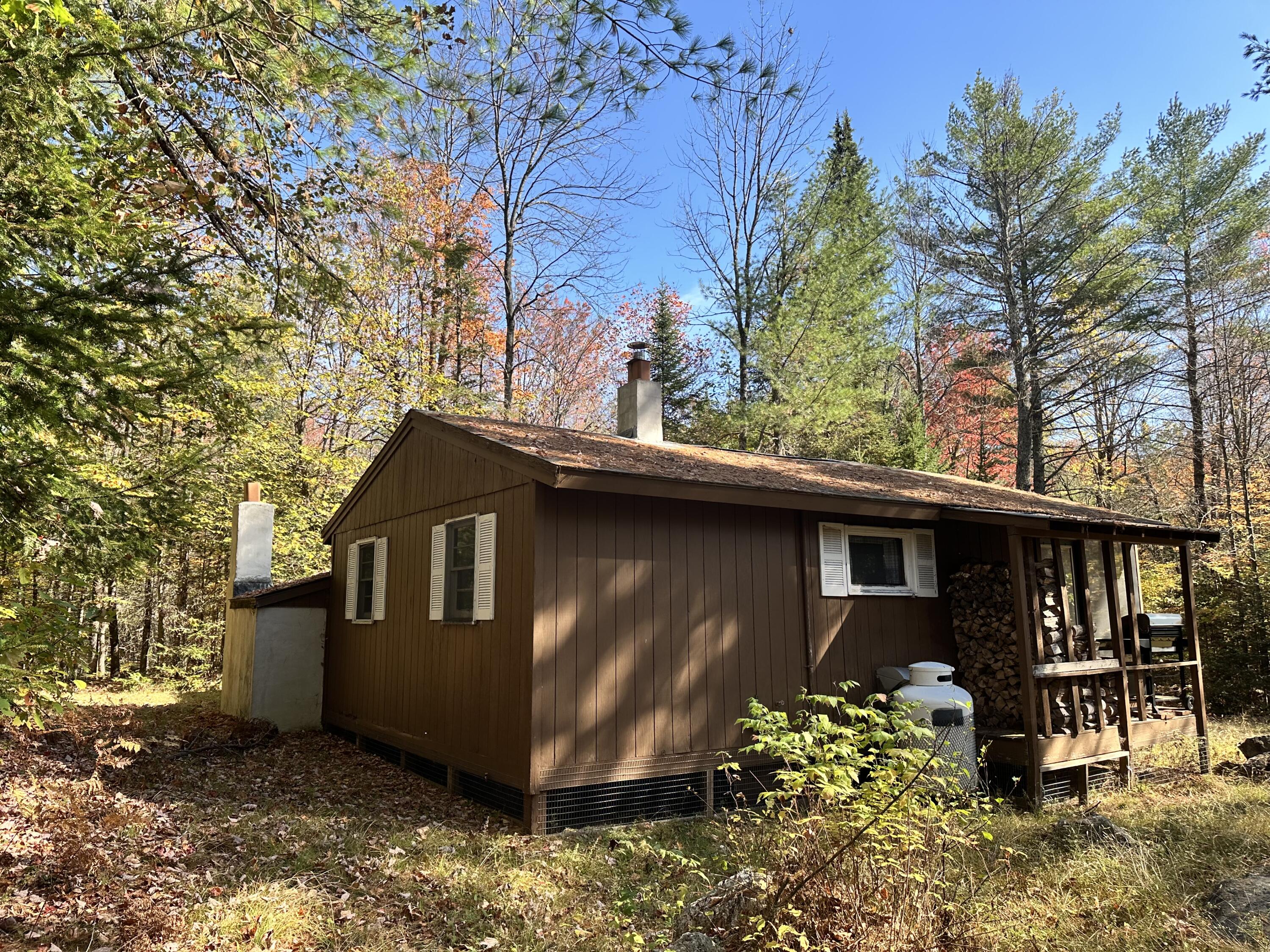 Lot 19 Moody Brook Road West Paris ME 04289