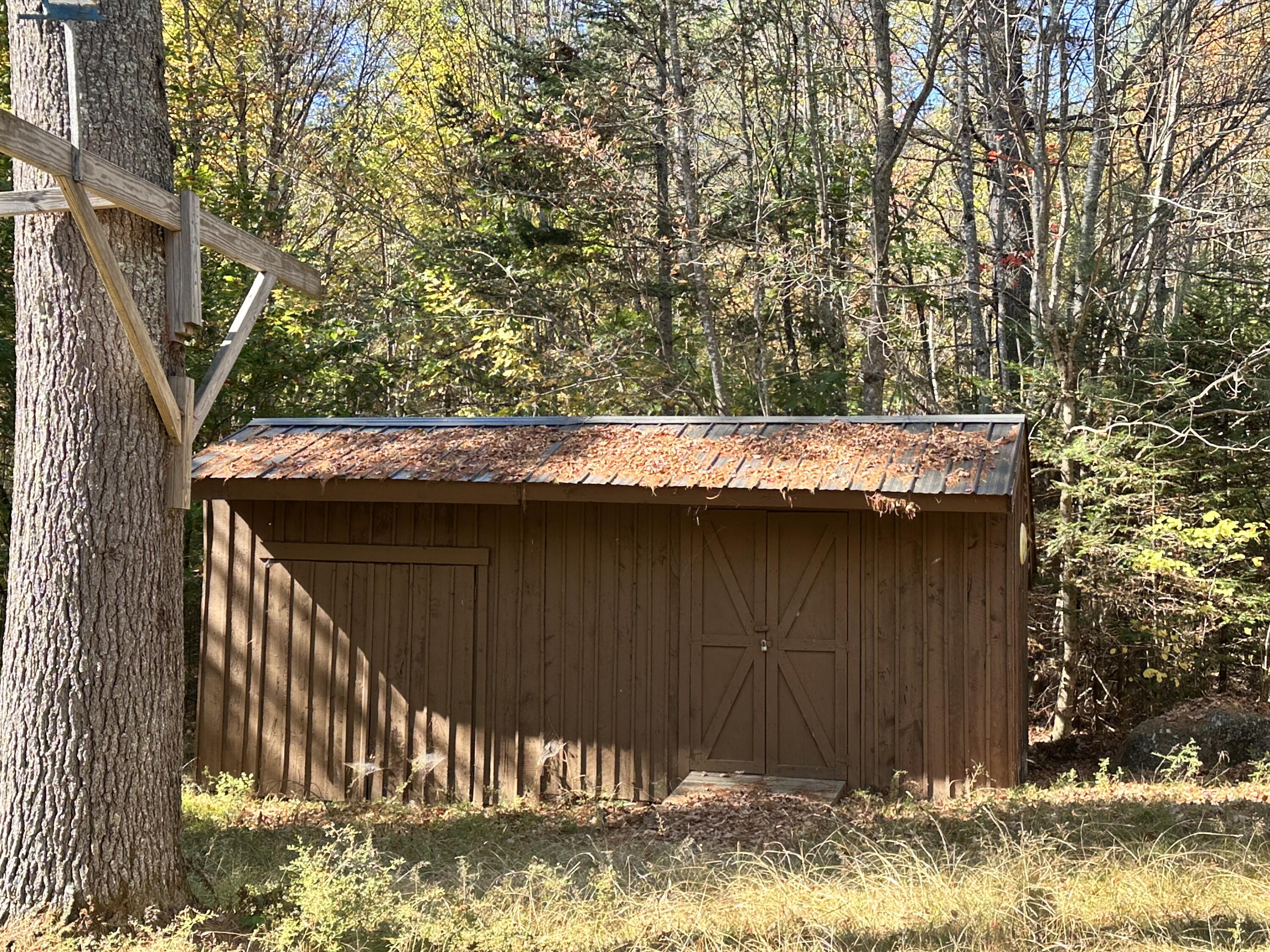 Lot 19 Moody Brook Road West Paris ME 04289