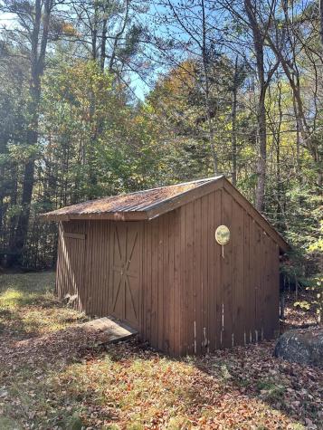 Lot 19 Moody Brook Road West Paris ME 04289