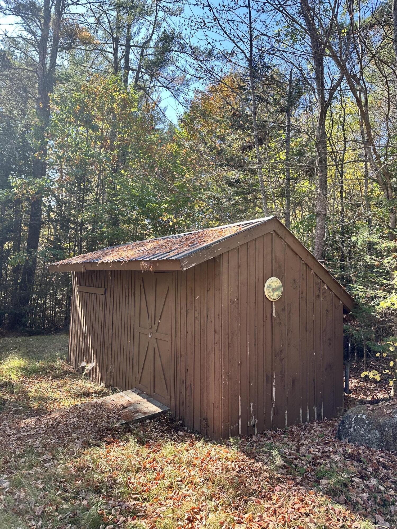 Lot 19 Moody Brook Road West Paris ME 04289
