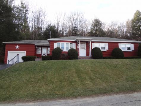 679 Penobscot Street Rumford ME 04276