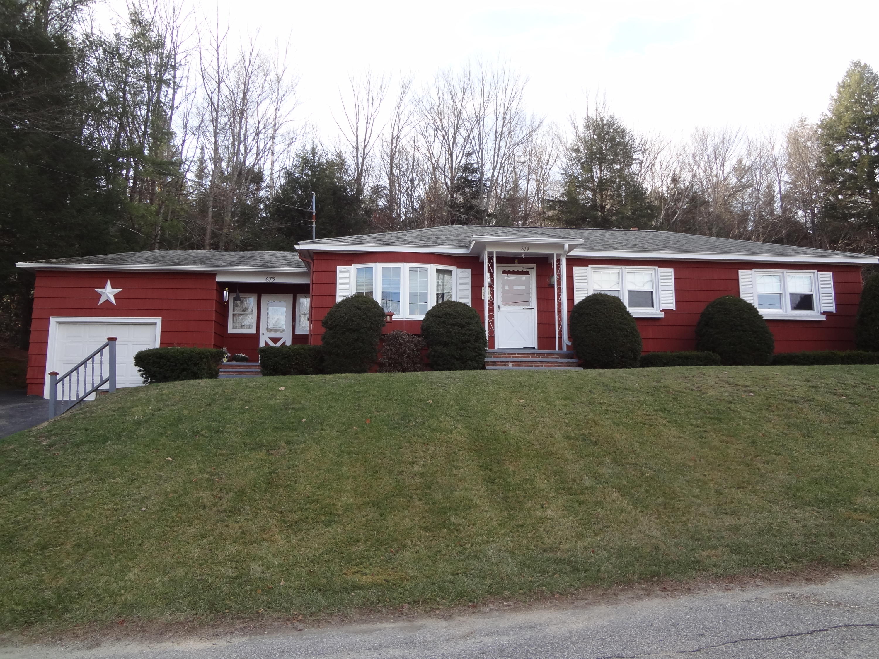 679 Penobscot Street Rumford ME 04276