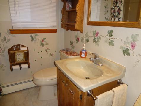 679 Penobscot Street Rumford ME 04276