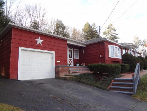 679 Penobscot Street Rumford ME 04276