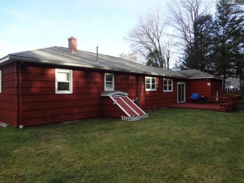679 Penobscot Street Rumford ME 04276