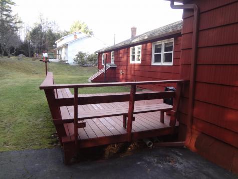 679 Penobscot Street Rumford ME 04276