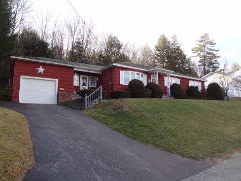 679 Penobscot Street Rumford ME 04276