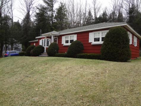 679 Penobscot Street Rumford ME 04276