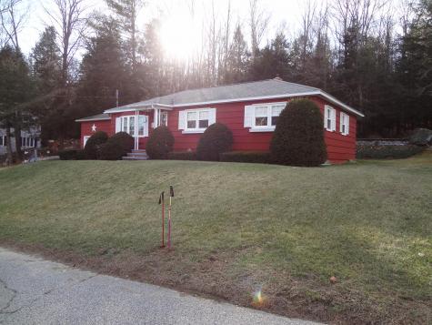 679 Penobscot Street Rumford ME 04276