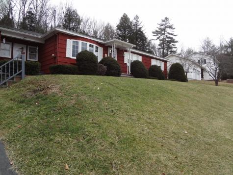 679 Penobscot Street Rumford ME 04276