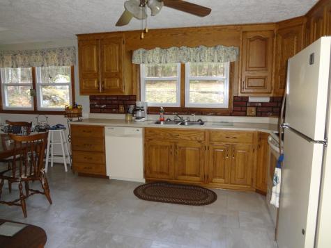 679 Penobscot Street Rumford ME 04276