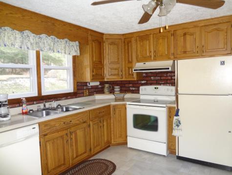 679 Penobscot Street Rumford ME 04276